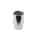 Hlavice nástrčná 3/4" 30mm GEKO