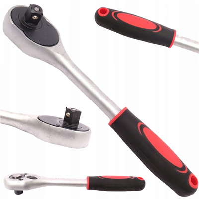 Ráčna velká 1/2" MAR-POL