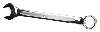 Klíče očko-otevřené 6-32mm, 12ks BJC
