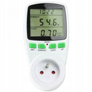 MAR-POL M90150 Měřič spotřeby el. energie - wattmetr MAR-POL