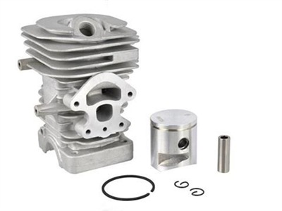 Kompletní válec s pístem pro motorové pily Husqvarna 236/240 39mm GEKO