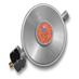 Regulátor nízkého tlaku plynu 37mbar, 1,5kg/h RG A310099, se