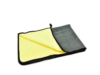 Utěrka z mikrovlákna 700 g/m2, 60x90 cm GEKO