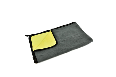 Utěrka z mikrovlákna 700 g/m2, 60x90 cm GEKO