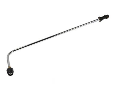 Úhlová tryska na mytí podvozků do tlakových myček Karcher K2-K7 GEKO
