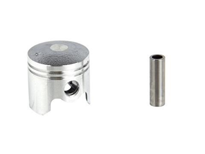 Kompletní válec s pístem 40mm, 43cc pro křovinořez GEKO