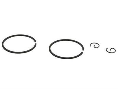 Kompletní válec s pístem 40mm, 43cc pro křovinořez GEKO