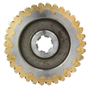 MAR-POL M831202 Ozubené kolo do přímé převodovky pro motorový zemní vrták MAR-POL