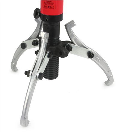 Hydraulický stahovák ložisek 10t MAR-POL