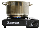 MAR-POL M90016 Plynový turistický vařič 2,5kW MAR-POL