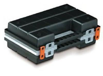 Organizér NORS DUO 287x186x100mm KNOS302010S KISTENBERG