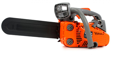 Benzínová vyvětvovací řetězová pila 25,4cm3, 0,9kW 3,6kg CS-2500 DEMON