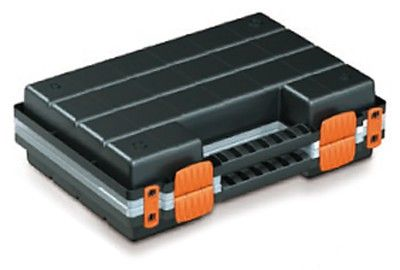 Organizér NORS DUO 344x249x100mm KNOS352510S KISTENBERG