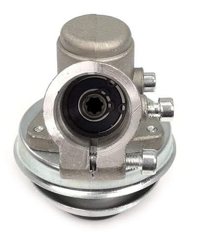 Náhradní úhlová převodovka k motorové kose 7z 26mm DEMON