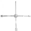 MAR-POL M57050 Křížový klíč na kolové matice 24" 24, 27, 32 mm MAR-POL