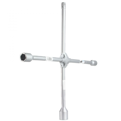 Křížový klíč na kolové matice 24" 24, 27, 32 mm MAR-POL