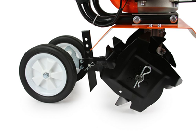 Kultivátor benzínový 1.4kW DEMON