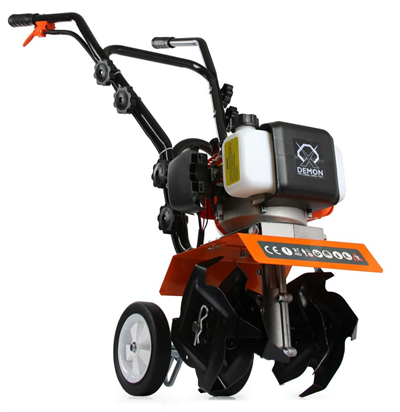 Kultivátor benzínový 1.4kW DEMON