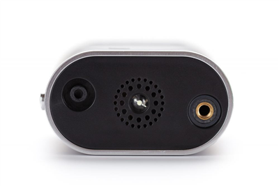 Aku mini kompresor 7,4V s LED svítilnou BASS