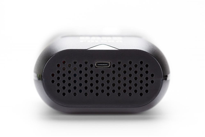 Aku mini kompresor 7,4V s LED svítilnou BASS
