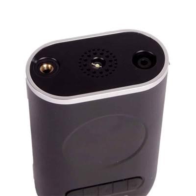 Aku mini kompresor 7,4V s LED svítilnou BASS