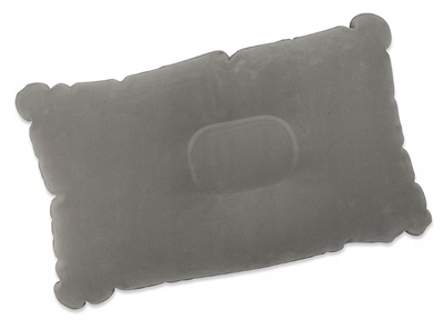 Nafukovací matrace do auta 135 x 80 cm černá s kompresorem 12V BASS