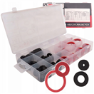 MAR-POL M66445 Sada těsnění 141ks MAR-POL