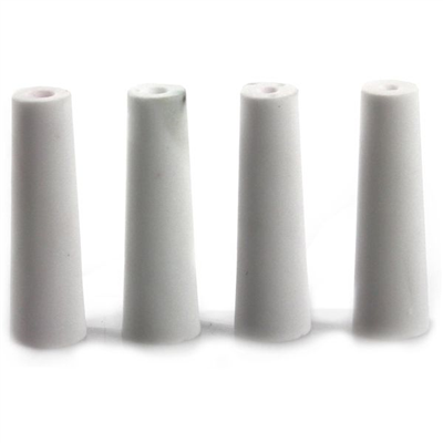 Pískovací pistole pro sifónové pískovačky s ventilem 3/8", 4 trysky MAR-POL