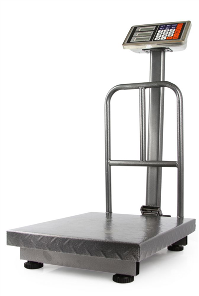 ??Elektronická skladová váha 300kg DAKOTA