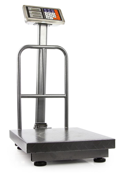 ??Elektronická skladová váha 300kg DAKOTA