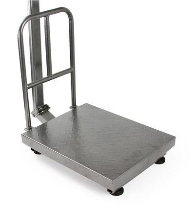 ??Elektronická skladová váha 300kg DAKOTA