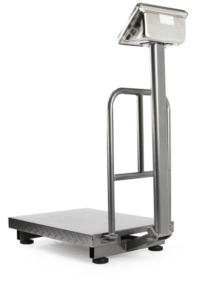 ??Elektronická skladová váha 300kg DAKOTA