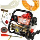 MAR-POL M83223 Benzínový tlakový postřikovač MAR-POL