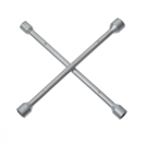 MAR-POL M57010 Křížový klíč na kolové matice 14 17-19-21-23 mm MAR-POL