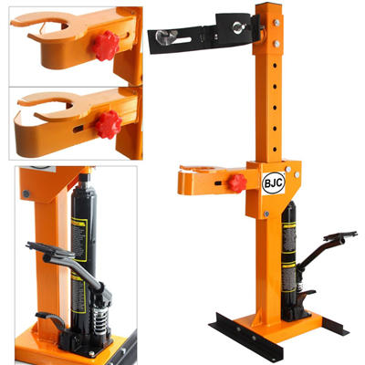Hydraulický stahovák pružin 1t, stojanový BJC