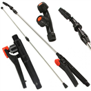 MAR-POL M8020309 Postřikovací nástavec, teleskopický 460-820mm MAR-POL