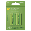 GP B2133 Nabíjecí baterie GP ReCyko 3000 C (HR14)