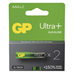 Alkalická baterie GP Ultra Plus AAA (LR03)