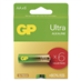Alkalická baterie GP Ultra AA (LR6)