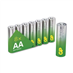 Alkalická baterie GP Super AA (LR6)