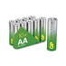 Alkalická baterie GP Super AA (LR6)