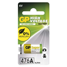 GP B1303 Alkalická speciální baterie GP 476AF (4LR44) 6 V