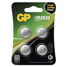 GP 04270653 Lithiová knoflíková baterie GP CR2032