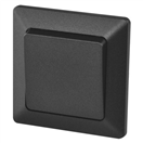 EMOS A6100.5 Přepínač střídavý č. 1,6, antracit