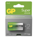 Alkalická baterie GP Super D (LR20)