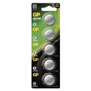 GP B1530 Lithiová knoflíková baterie GP CR2430