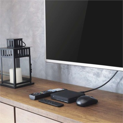 HDMI 2.0 high speed kabel eth.A vidlice-A vidlice 1,5m nylon