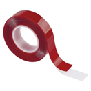 EMOS F6080 Akrylová páska 18mm / 3m, čirá