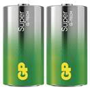 GP B01302 Alkalická baterie GP Super C (LR14)