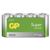 Alkalická baterie GP Super C (LR14)